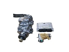 OPEL VECTRA B Estate 31 Pompe à Carburant 0470504016 2.00 Diesel 60kw 32578497