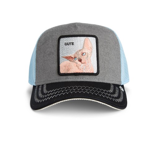 Goorin bros casquette trucker - bros.,