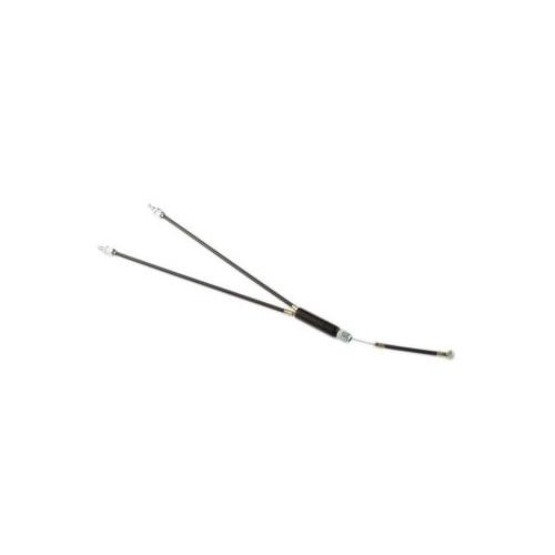 Cable superieur pour rotor bmx