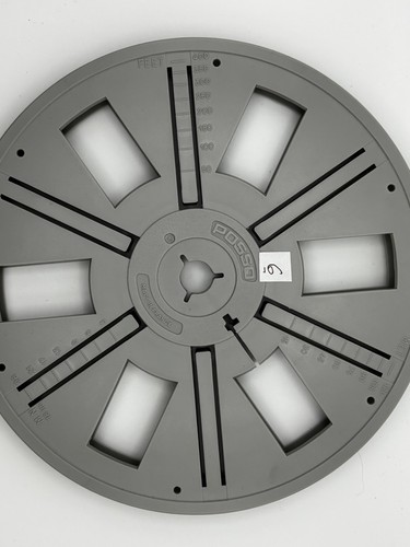 Bobine vide marque posso pour - marque,