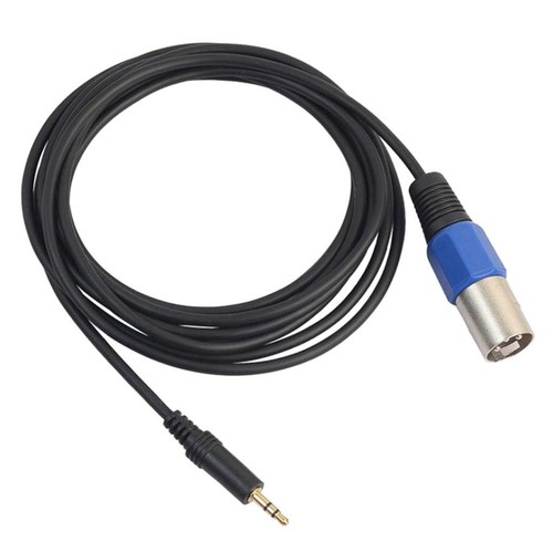 Fil audio stéréo - fil, 1,5