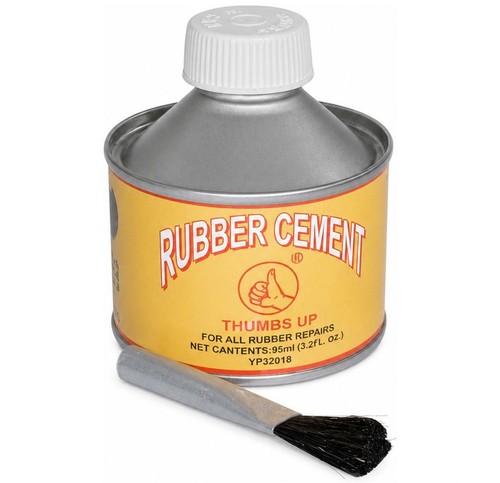 Cementde réparation
