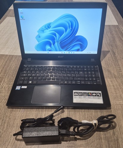 Portable acer aspire e15 - aspire,
