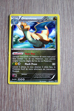 Carte pokémon dracolosse - dracolosse,