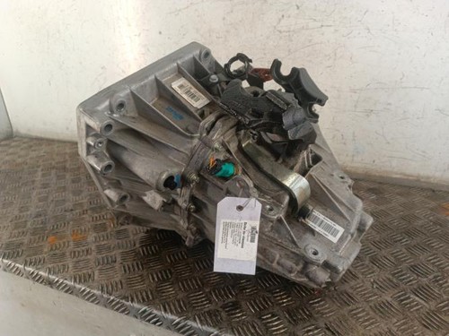 Boite vitesses renault - boite,