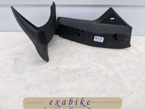 Interieur carenage gauche - de,