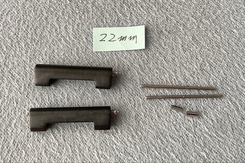 Used wena3 end piece 22mm - wena3,
