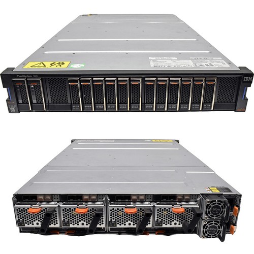Ibm flashsystem 900 - flashsystem,