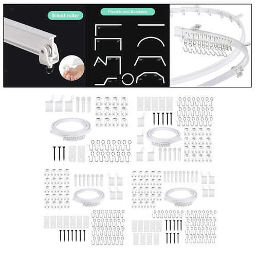 Accessoire montage rail - accessoire, de