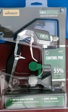 Pistolet Control Pro 250/350 R/M WAGNER 