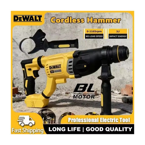 Marteau perforateur dewalt - marteau, 20v