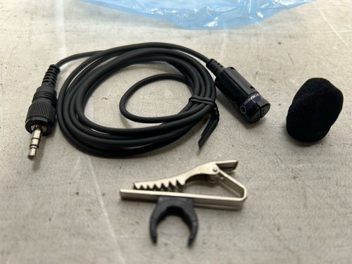 Sony microphone - microphone, à