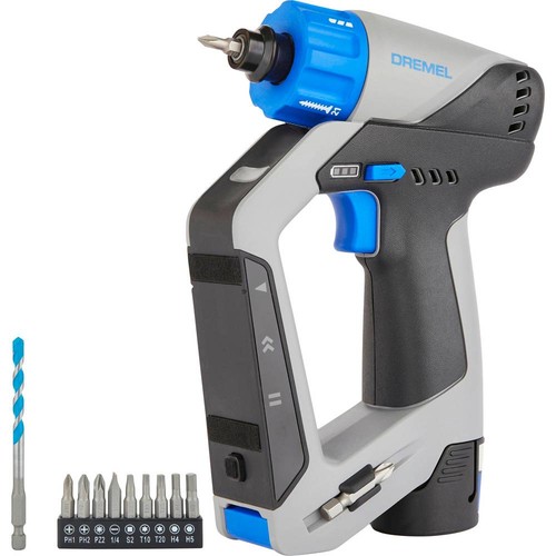 Perceuse visseuse sans fil - sans,