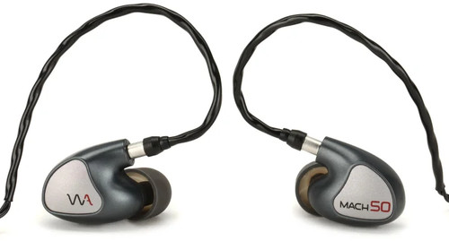 Westone audio mach driver - mach, 50