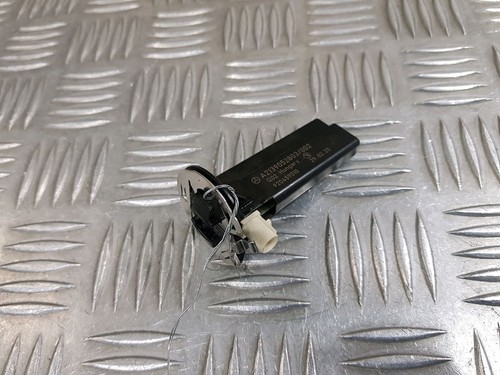 Antenne gps mercedes cla ii - mercedes,