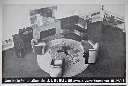 Publicité presse 1935 - publicitÉ,