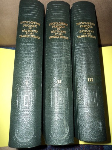 Encyclopedie pratique - pratique, du