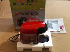 machine à café TASSIMO TAS1003