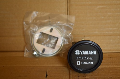 Compteur heures yamaha buggy - yamaha,