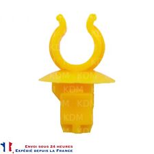 Clips de maintien de barre de capot - Compatible Citroën & Peugeot - Réf. 795059