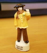 Fève - Pays du Morvan  