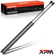 2x Vérin de Hayon Gauche Droit pour Opel Vectra C Break Z02 2003-2009 0176537