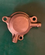 Carter de filtre à huile