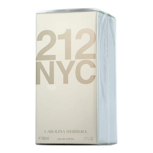 Carolina herrera 212 - herrera, edt