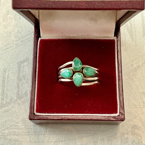 Ancienne bague en 1 - ancienne,