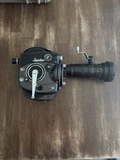 Beaulieu R16-S - 16mm Film