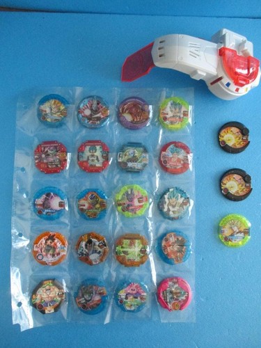 Dragon ball discross - z,