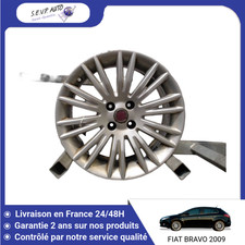 🇫🇷 JANTE ALUMINIUM FIAT