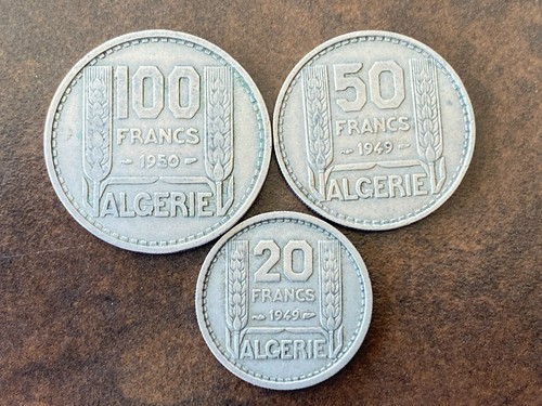 Lot pièces monnaie coins - pièces, de