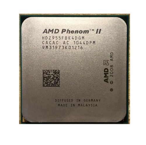 Amd phenom 955 - amd,