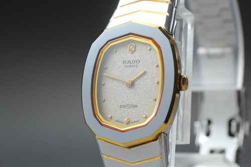 Montre habillée femme rado - femme,