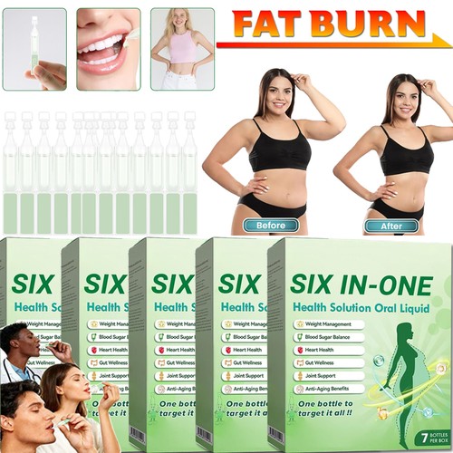 Health solution oral liquid - oral,