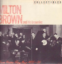 Milton Brown And His Brownies