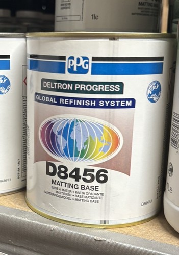 Base mater ppg d8456 - à,