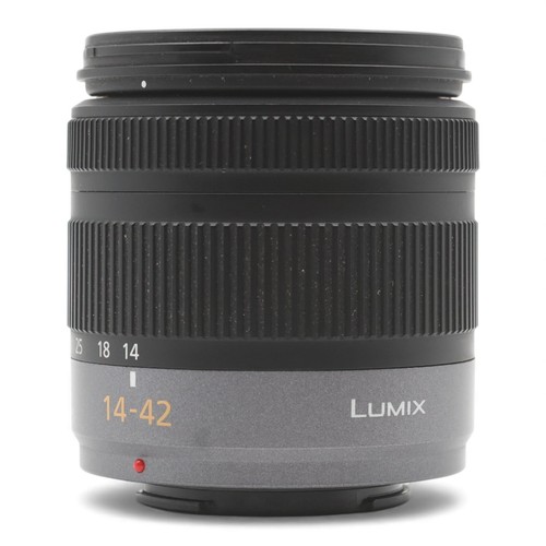 Panasonic lumix vario - panasonic, g