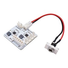 Carte D'Alimentation Rev2.0 Dream PSU 12 V pour Console de   DreamCa8416