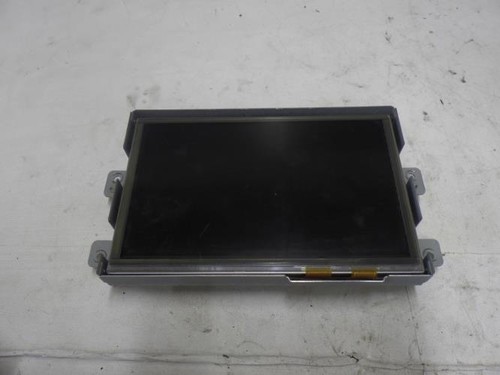 Ecran gps land rover - land, range