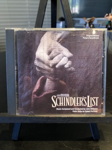 Schindler list original - schindler's,