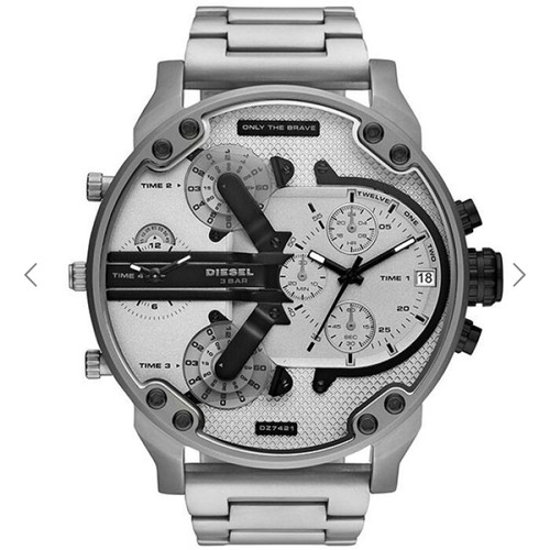 Diesel dz7421 men watch - dz7421, men's