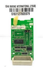 Omron CQM1-ME04K Plc Mémoire Cassette Module Eeprom 4K