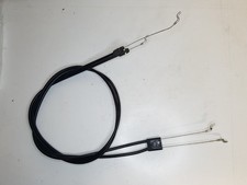 câble frein moteur et