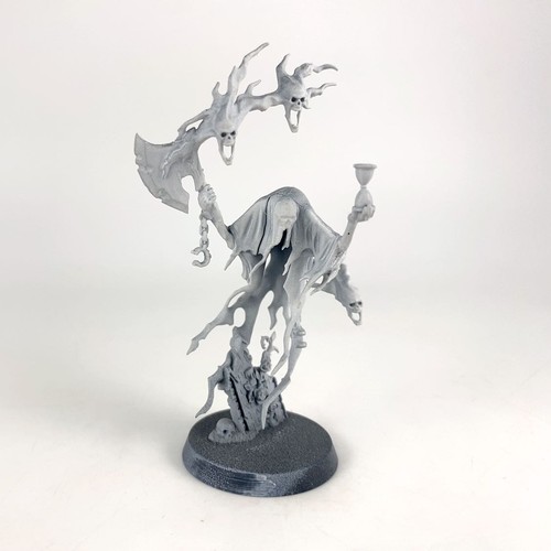 Lord executioner plastique - x1,