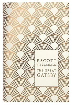 The great gatsby penguin - great,
