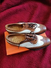 Derbies Church's Custom Grade