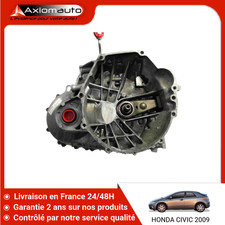 ?? BOITE DE VITESSES   HONDA CIVIC 2.2 CTDi♻️ PPG6 ? 168417km