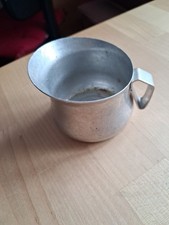 Ancien petit Pot A Crème en